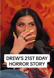 Vanilla Mace Podcast Drew