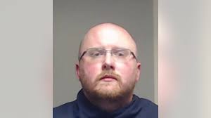 Police: Grayson County man tried to prostitute 8-year-old for $800