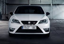 2013 Seat Ibiza Cupra Revealed Ibiza Cupra Cupra Venta De Autos