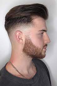 Pin On Fade Haircut