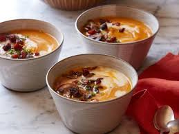 Make slow cooker cranberry sauce and store in fridge. Instant Pot Christmas Recipes Food Network Fn Dish Behind The Scenes Food Trends And Best Recipes Food Network Food Network
