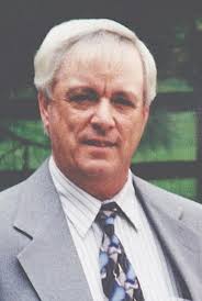 Robert Dodd Obituary