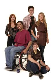The next generation defined, well, a generation. Drake Compares Degrassi Cast To Raptors The Star