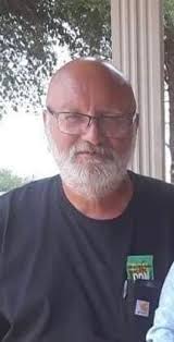 Joseph Scott Hatley (1965-2021)