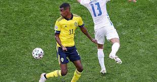 September 1999 in solna) ist ein schwedischer fußballspieler mit eritreischen wurzeln. Imsz1 9o8k8pom