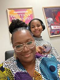 Hubert May's Instagram, Twitter & Facebook