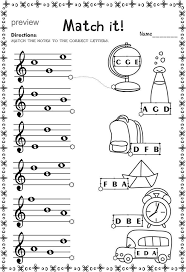 Back To School Treble Clef Note Naming Worksheets Music Theory Worksheets Music Lessons For Kids Learn Music