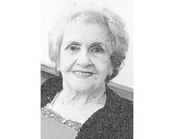 Carmella Luchansky Obituary (1927