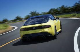 The nissan z is one of the most important sports car families of all time. 2022 Nissan 370z New Nissan 370z Preview Price And Release Date Nissan Model