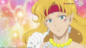 Sailor Moon Eternal – Amazon Trio Roundtable Discussion – Tiger's Eye | Sailor  Moon News