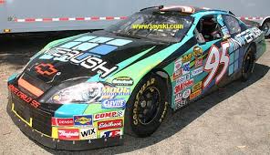 2006 Nextel Cup Schemes