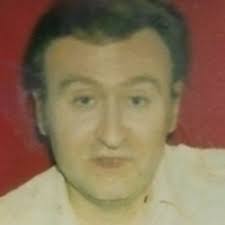 Most Recent Obituaries