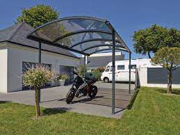 Carport Longueur 5 12 M Largeur 3 M Hauteur 2 M