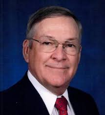 G. Eric Hartzendorf Obituary