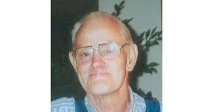 Everett "Corky" Eugene Blackman Obituary (1932