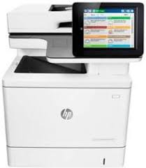 Click on above download link and save the hp color laserjet cp5225 printer driver file to your hard disk. Hp Color Laserjet Enterprise Mfp M577dn Driver Downloads
