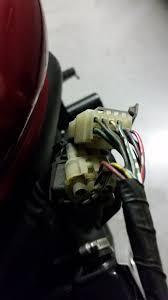 6 5 4 3 2 n 1 4. 06 07 Speedo Conversion Yamaha Fz6 Forums Fz6 Motorcycle Enthusiasts Forum