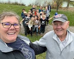 Glenn Brink's Instagram, Twitter & Facebook