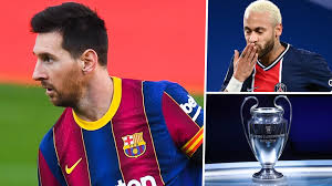 A collection of the top 53 pes 2021 wallpapers and backgrounds available for download for free. When Do The Champions League Last 16 Matches Take Place Barcelona Vs Psg Leipzig Vs Liverpool More Dates Bioreports