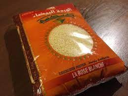 Thousands selection of kitchen knives for professional chefs. Do You Know What A Couscous Is A Genuine Tunisian Restaurant Opens In Hamamatsucho Halal Media Japan