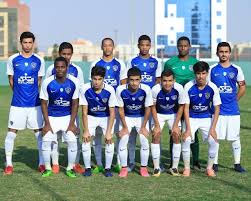 فريق ناشئين الهلال يخسر لقاء النصر نادي الهلال السعودي الموقع الرسمي Soccer Field Soccer Sports