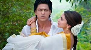 In Pics Shah Rukh Khan Deepika Padukone S Chennai Express Clocks 5 Years 5 Lesser Known Facts About The Film Actor with release dates, trailers and much more. in pics shah rukh khan deepika