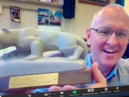 Penn State Ag Council announces 2020 leadership award recipients