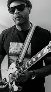 🇰🇾 Meet Stuart Wilson: Bridging Cayman’s Past and Future , 🎶 As a  passionate musician and Historic Programmes Manager for the National Trust  for the Cayman Islands, Stuart Wilson is