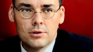 SPD-Minister Peter Friedrich: Der Mann für den Maschinenraum