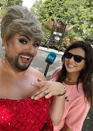 Everything you need to know about James Patrice