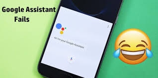List Of Voice Commands That Google Assistant Fails No Doubt Google Assistant Is A Powerful Ai Voice Assistant In Android Provi Assistant Google Voice Assistant