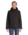 Womans Compass Helly TechÂ® Waterproof-Breathable Insulated Jacket Helly Hansen