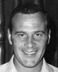 John McTigue Obituary (2018)