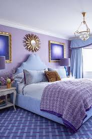 Decorate your bedroom minimal not just make interior design create the save space. 10 Stylish Purple Bedrooms Ideas For Bedroom Decor In Purple