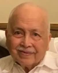 Obituary information for Daniel Canete