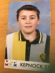 any one remember Cristopher Lyndsie lived in kexbro left about 74 75 ?