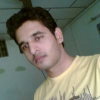 Vinod Ram Email & Phone Number