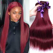 Bestsojoy brazilian body wave human hair weave 3 bundles p4/27 highlight body wave bundles 12a brazilian remy hair ombre blonde human hair wavy weaves piano color (10 12 14, highlight hair bundles) $68.99. Colored Peruvian Straight Hair Bundles Burgundy 99j Red Human Hair Weave Bundles Shining Star 1 Pc Remy Hair Extension Canbe Dye Dye Hair Extensions Dye Hairdye Hair Red Aliexpress