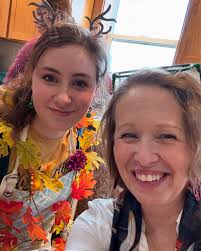 2024 BWA Christmas Party was so much fun! This year's theme was The Great  British Baking Show, for our tenth year anniversary party. Bekka and I are  huge fans and have watched