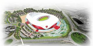 Le stade mythique brésil pourrait rapidement changer de nom pour honorer le triple. Brest Stade Brestois Le Nouveau Stade Pour 2024 Ou 2025 Le Telegramme