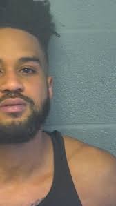 Oklahoma City police release bodycam footage of man being arrest