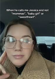 The Boyfriend That Always Says Jessica