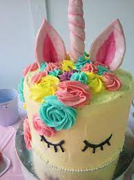من أكثر الشخصيات الكرتونية التي يحبها الأطفال وتعلق في ذاكرتهم هي شخصية وحيد القرن الصغير والملون unicorn وإذا كان أحدهم من المحظوظين فإنه يحظى بكعكة uniconrn الملون ولكن ليست كل المحال التجارية قادرة على صنع هذه القوالب. Ø£ÙƒØ«Ø± Ù…Ù† 130 ÙÙƒØ±Ø© Ù„ÙƒØ¹ÙƒØ§Øª ÙŠÙˆÙ†ÙŠÙƒÙˆØ±Ù† Ø±Ø§Ø¦Ø¹Ø©