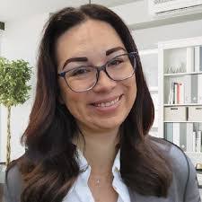 Erica Ota's Instagram, Twitter & Facebook