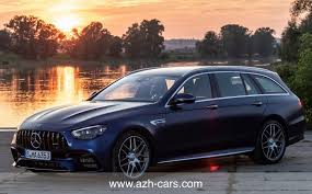 2021 Mercedes Benz E63 S Amg Estate Mercedes Benz E63 Mercedes Benz Benz