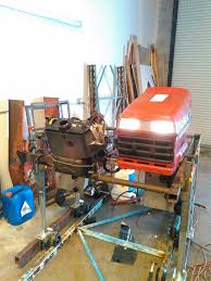 Diy wood mill plans free bandsaw. Sawmill From 12 Bandsaw And A Mower 10 Steps With Pictures Instructables