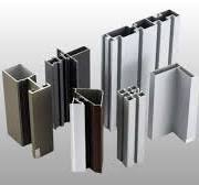 Custom Curtain Wall Aluminium Profiles Manufacturer | HTS-ALU