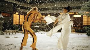 Kill Bill: Vol. 1 2003, directed by Quentin Tarantino | Film review