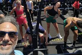 Mike Needleman M.S., CSCS (@mikeneedleman) • Instagram photos and videos