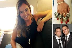 In 2002, brady led the upstart patriots to an upset the two most notable figures mentioned above are the two men with more super bowl rings than brady: Ex Affleck Nanny Took Private Jet To Vegas With Ben And Tom Brady Page Six